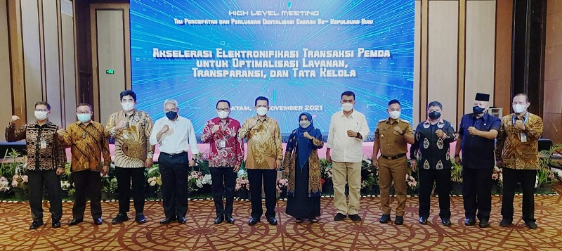 title Hadiri Penandatanganan ETP dan HLM, Ini Pesan Wan Zuhendra Hadiri Penandatanganan ETP dan HLM, Ini Pesan Wan Zuhendra