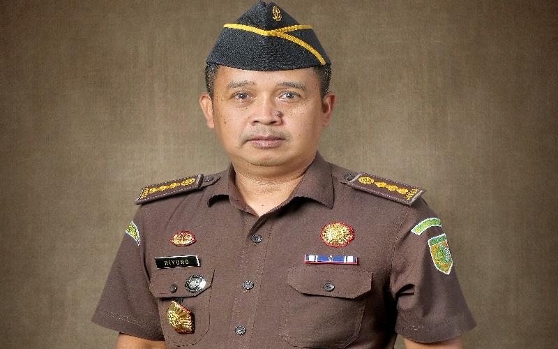 Ini Pengganti Aspidum Kejati Jabar yang Dimutasi Terkait Kasus Istri Dituntut 1 Tahun