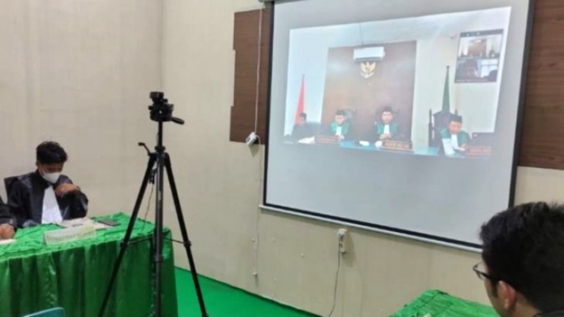 Tok! Terdakwa Pemerkosaan Anak di Aceh Divonis 150 Bulan Penjara