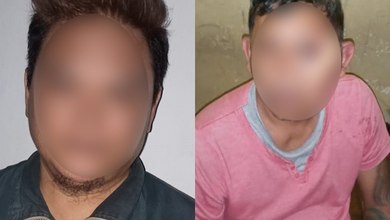 2 Penipu Bermodus Jual Beli Mobil di Bolaang Mongondow Dibekuk Polisi
