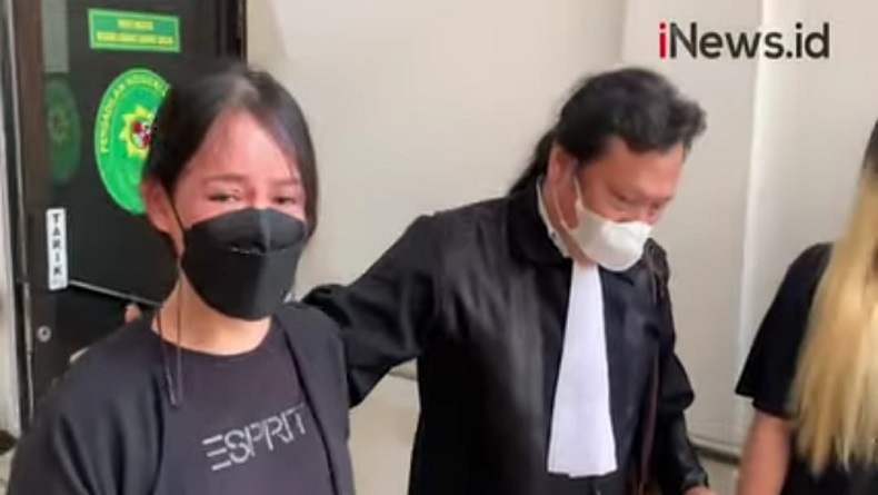 Buntut Kasus Istri Dituntut 1 Tahun gegara Marahi Suami Mabuk, Aspidum Kejati Jabar Dimutasi