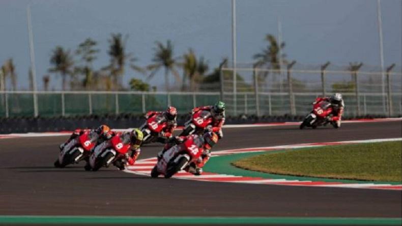 Begini Rekayasa Lalu Lintas WSBK Mandalika 2022, Pemilik Tiket Wajib Cek