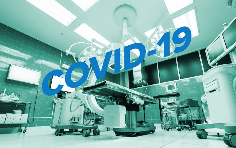 Covid-19 Bertambah 360 Hari Ini, Sumsel Nol Kasus 