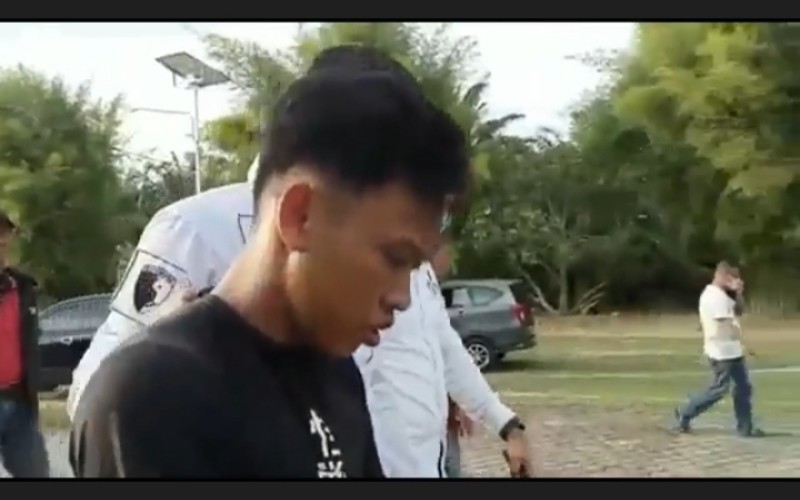 Ustaz Cabul di OKI Diduga Rekam Aksi Pelecehan terhadap Santri untuk Koleksi