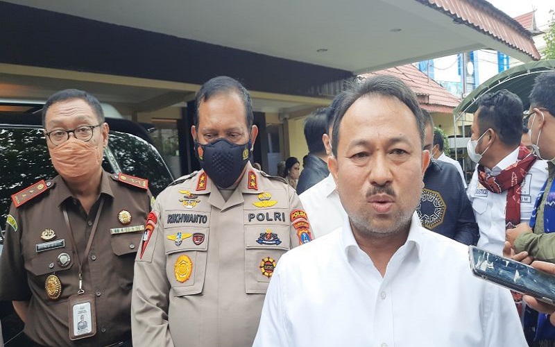 Minta Pengusaha Batubara Kalsel Tangani Covid-19, Komisi III DPR: Misal Bantu Beli Alkes