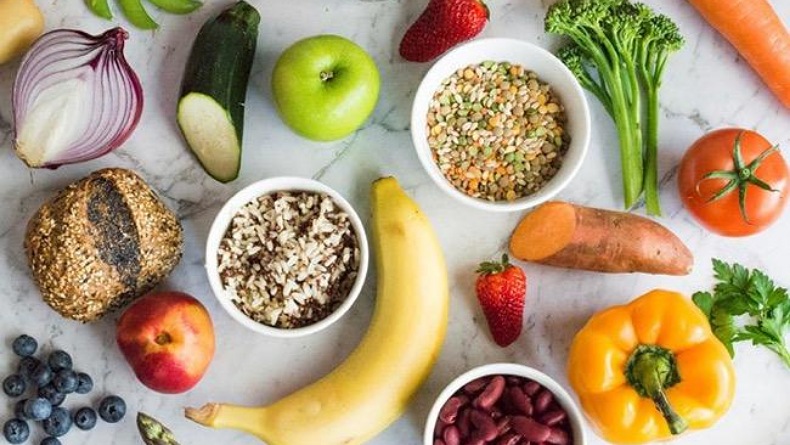 Turunkan Darah Tinggi dengan 5 Makanan Ini, Nikmat Dikonsumsi Mentah atau Dimasak