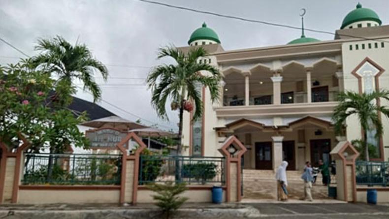 9 Tempat Ibadah di Pemalang Jawa Tengah 