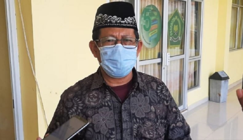 Babel Tuan Rumah Kongres Halal Internasional 2022