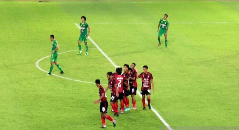 Komite Banding Perkuat Sanksi PSG Pati akibat Turunkan Pemain tengah Disanksi