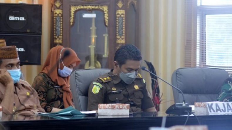 title Vaksinasi di Desa Melambat, Polres Gorontalo Utara Akan Audit Anggaran Covid-19 Vaksinasi di Desa Melambat, Polres Gorontalo Utara Akan Audit Anggaran Covid-19