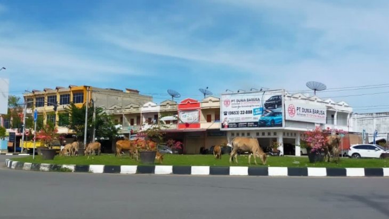 5 Kabupaten di Aceh Masih Terapkan PPKM Level 3, Ini Daftarnya