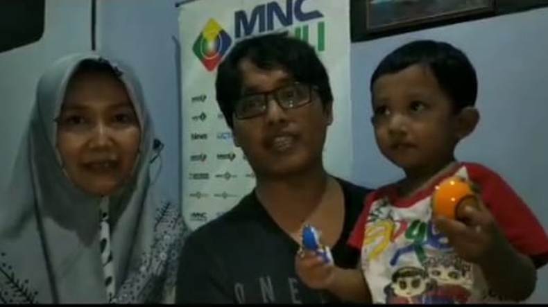 title Begini Kegembiraan Orang Tua Asal Kebumen Setelah Anaknya Ikuti Operasi Bibir Sumbing MNC Peduli Begini Kegembiraan Orang Tua Asal Kebumen Setelah Anaknya Ikuti Operasi Bibir Sumbing MNC Peduli