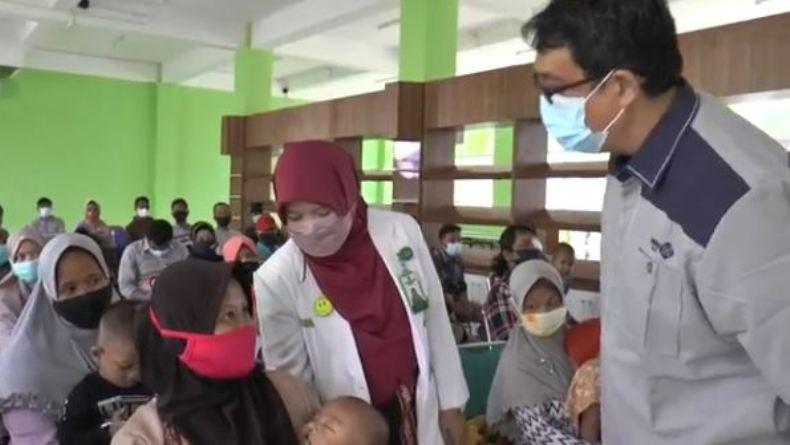 title MNC Peduli dan RS PKU Muhammadiyah Gombong Gelar Operasi Sumbing, Hernia dan Katarak Gratis MNC Peduli dan RS PKU Muhammadiyah Gombong Gelar Operasi Sumbing, Hernia dan Katarak Gratis