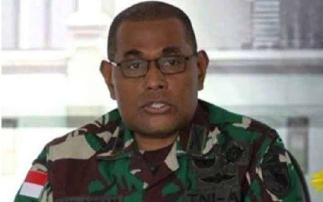 Terungkap Penyerang Prajurit TNI Sebabkan 1 Gugur di Yahukimo KKB Tendius Gwijangge