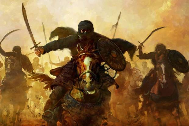 Kisah Khalid bin Walid, Panglima Perang Islam Berjuluk Pedang Allah