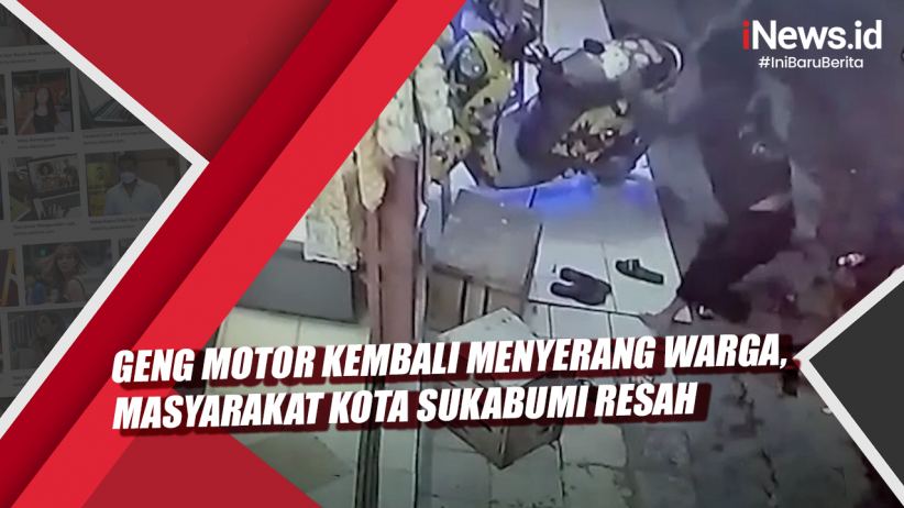 title Marak Geng Motor Serang Warga Sukabumi, Diduga 2 Kelompok Baru Sedang Cari Nama Marak Geng Motor Serang Warga Sukabumi, Diduga 2 Kelompok Baru Sedang Cari Nama