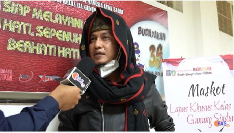 Habib Bahar Bin Smith Akan Mengajar Di Ponpes Usai Bebas Dari Penjara