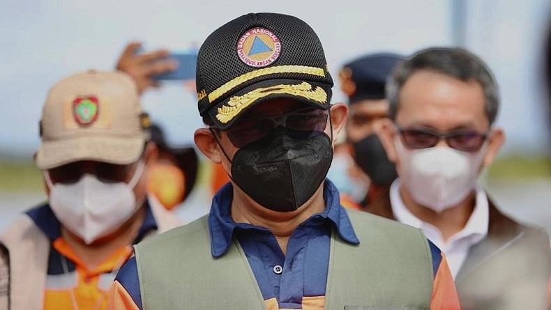 Varian Baru AY4.2 Masuk Malaysia, Ketua Satgas Covid-19: Pandemi Belum Usai