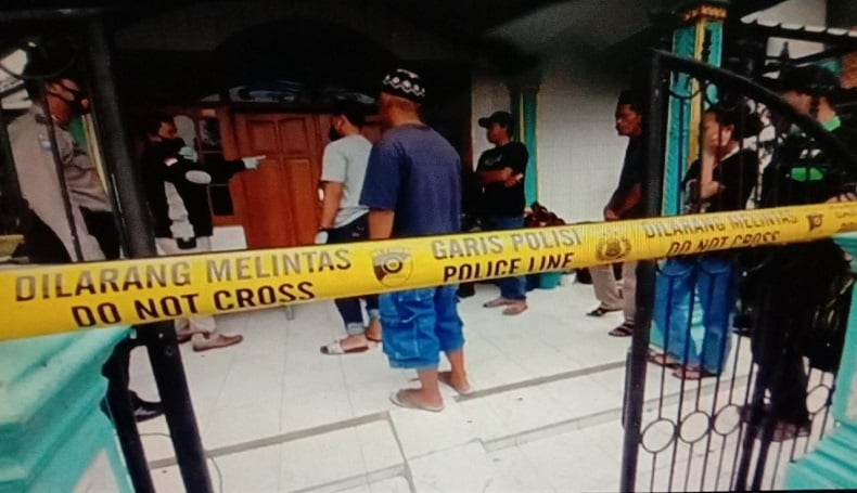 Terungkap Motif Pelaku Siram Istri dengan Air Keras di Cianjur, Ini Kata Polisi