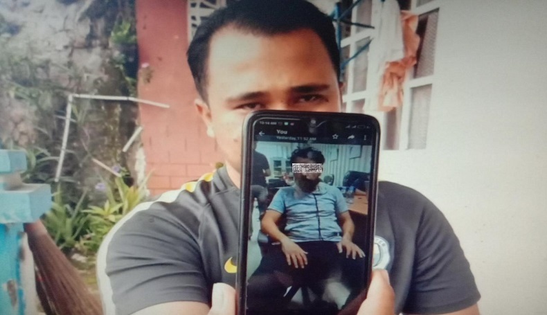 Pembunuh Istri di Cianjur Ditangkap saat Hendak Kabur ke Luar Negeri