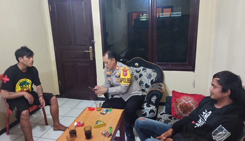 Kronologi Pemuda di Sukabumi Dikeroyok lalu Dilempar ke Sungai