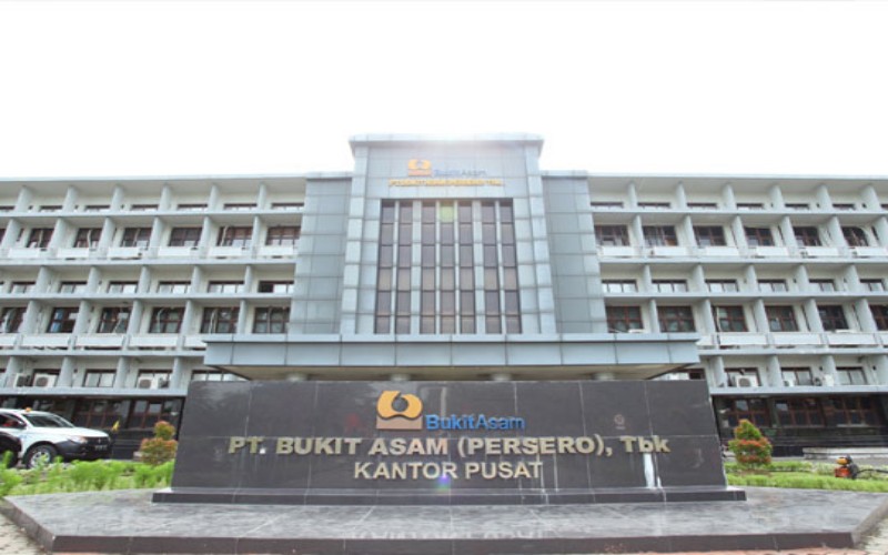 PTBA Siapkan Program Bantu Atasi Kemiskinan di Muara Enim