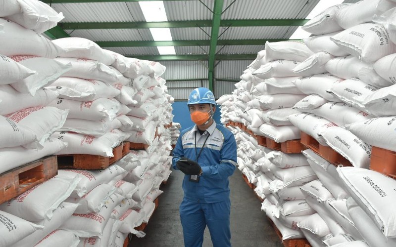 title Sumsel Masuk Musim Tanam, Pusri Siapkan 11.000 Ton Pupuk Urea Bersubsidi Sumsel Masuk Musim Tanam, Pusri Siapkan 11.000 Ton Pupuk Urea Bersubsidi
