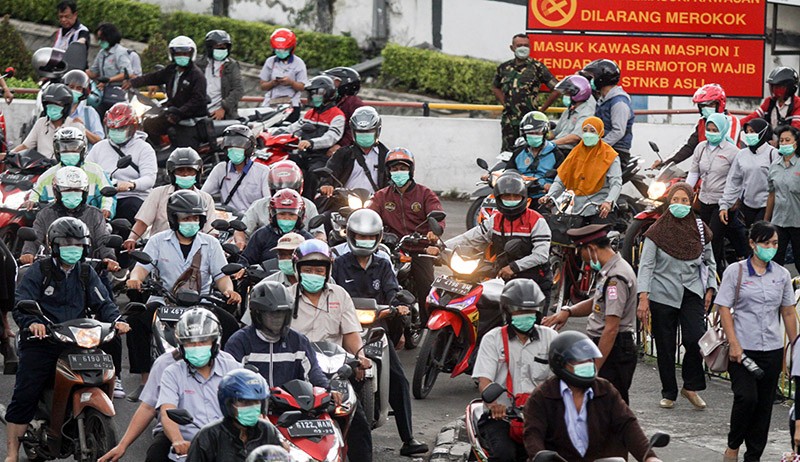 UMP Jawa Timur Naik Rp22.790 Menjadi Rp1.891.567 - Bagian 2