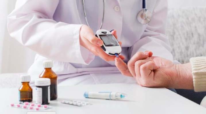  Penderita Diabetes Tetap Boleh Berpuasa, Ini Syaratnya Menurut Dokter 