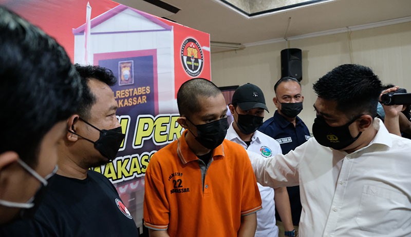 Penampakan Narkoba Jenis Prangko LSD, Ditempel di Lidah Efek Halusinasi 2 Jam - Bagian 4