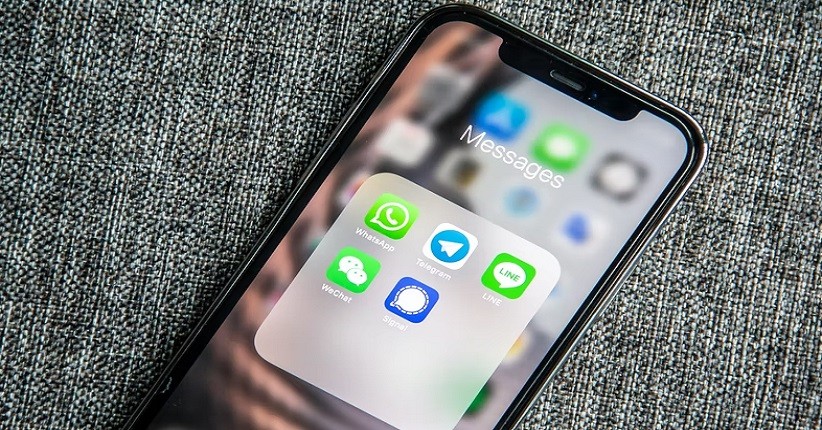 Cara hack wechat menggunakan id