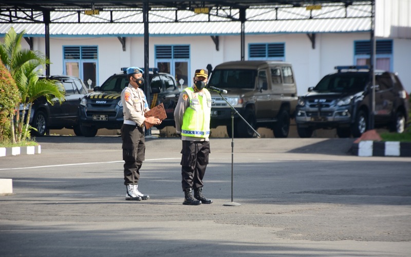 WSBK Mandalika Usai, Polisi Diminta Antisipasi Lonjakan Pengunjung Wisata ke Lotim