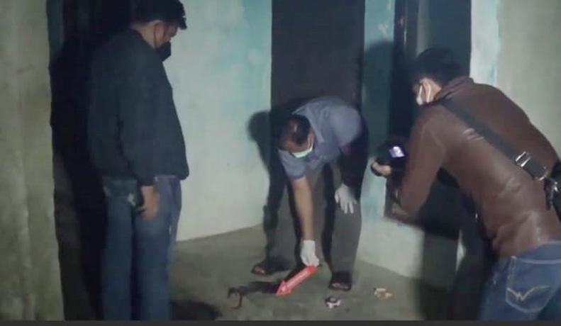  7 Fakta Suami Bunuh Istri di Tegal, Nomor 5 Sadis 
