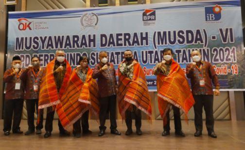 Kasus Covid-19 Melandai, Perbarindo Optimistis Perekonomian Nasional Cepat Pulih