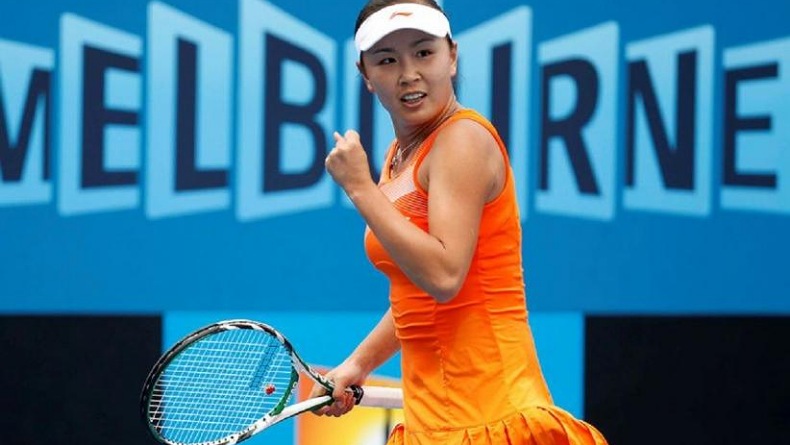 Sempat Hilang usai Isu Pelecehan Seksual Merebak, Petenis Peng Shuai Pastikan Aman