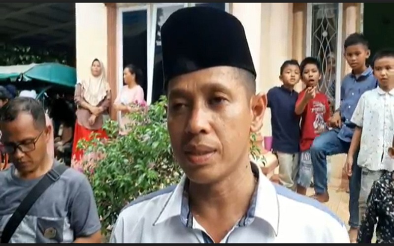 title Kisah Paidun Guru Honorer, Tinggalkan Nilai Terbaik di Seleksi PPPK demi Jadi Kepala Desa Kisah Paidun Guru Honorer, Tinggalkan Nilai Terbaik di Seleksi PPPK demi Jadi Kepala Desa