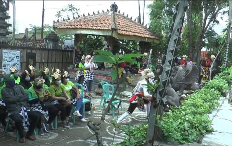 PPKM Level 2, Objek Wisata di Grobogan Dipadati Ratusan Pengunjung