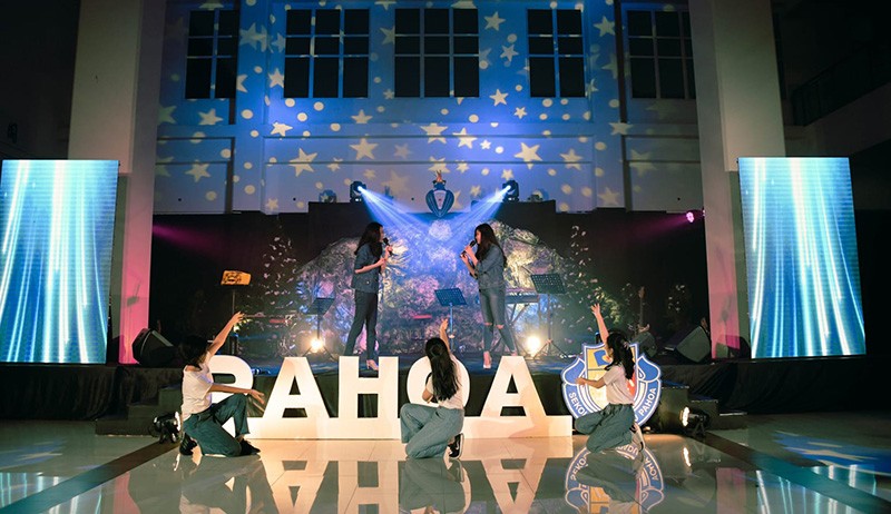 Melihat Kompetisi Daring 500 Siswa se-Indonesia Berhadiah Rp60 Juta  - Bagian 3