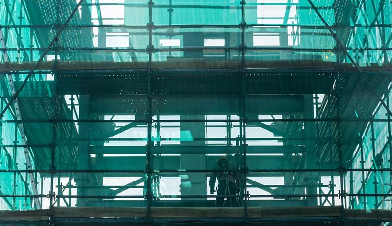 Relokasi Cagar Budaya Tugu Jam Thamrin di Jalur MRT Jakarta Fase II - Bagian 3