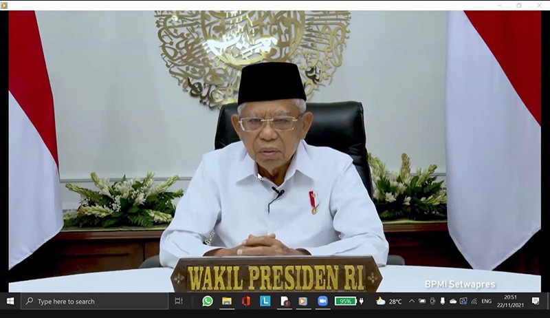 Menparekraf Harapkan Santripreneur Award Jadi Pionir Pengembangan Kewirausahaan Indonesia - Bagian 2