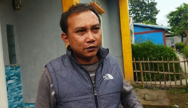 Usai Jalani Operasi, Bocah Korban Peluru Nyasar di KBB Mulai Siuman