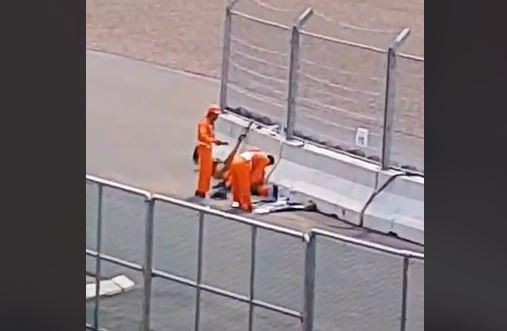 Keunikan WSBK Mandalika, Marshal Salat, Pembalap Baca Al Quran hingga Pujian Bos Dorna