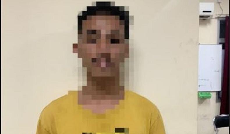 Pemuda di Sumbawa Barat Bacok Pria yang Bentak Ibunya sampai Menangis