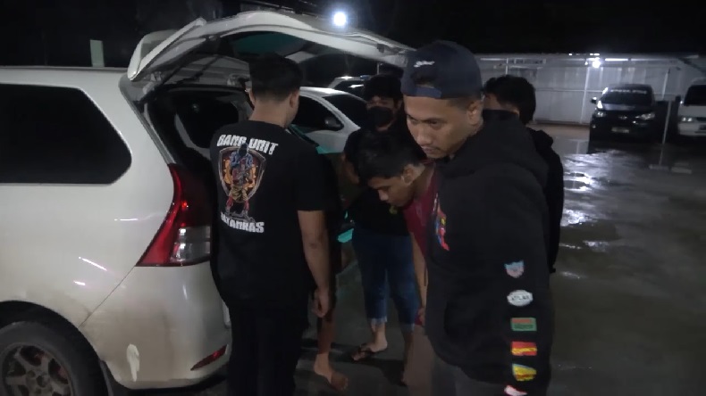 Ini Alasan Komplotan Penipu Bermodus Jual Mobil Pasang Foto Polwan saat Beraksi