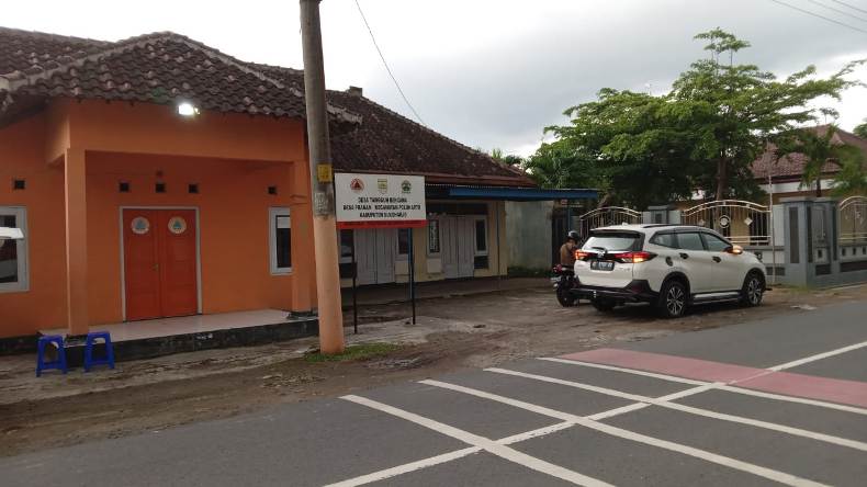 Kasus Covid-19 Landai, Tempat Isolasi di Sukoharjo Ini Jadi Posko Siaga Bencana 