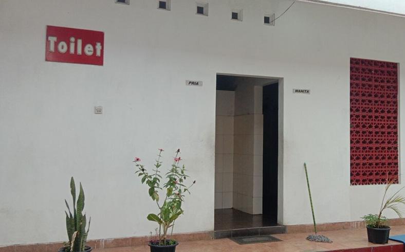 Usai Disentil Erick Thohir, Toilet SPBU di Kota Salatiga Sudah Tak Berbayar