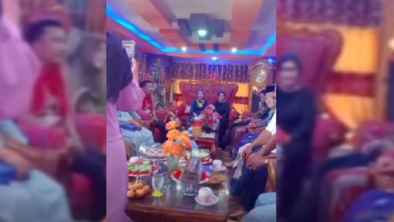 Pria Dilamar Perempuan dengan Mahar Setengah Miliar, Begini Respons MUI Sulsel