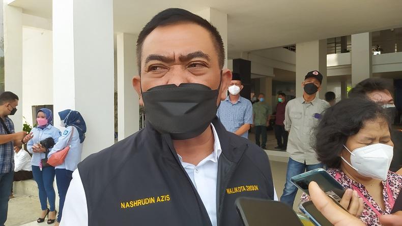Antisipasi Nataru Level 3 di Kota Cirebon, Ini Skenario yang Akan Diterapkan