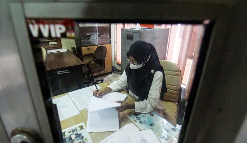 2.753 Tenaga Honorer Pemkot Lhokseumawe Diputus Kontrak - Bagian 2