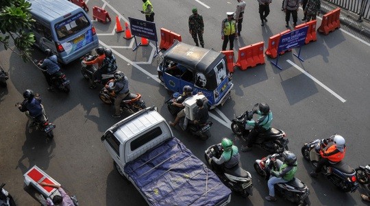 Pemkot Makassar Segera Tindaklanjuti Kebijakan Pembatalan PPKM